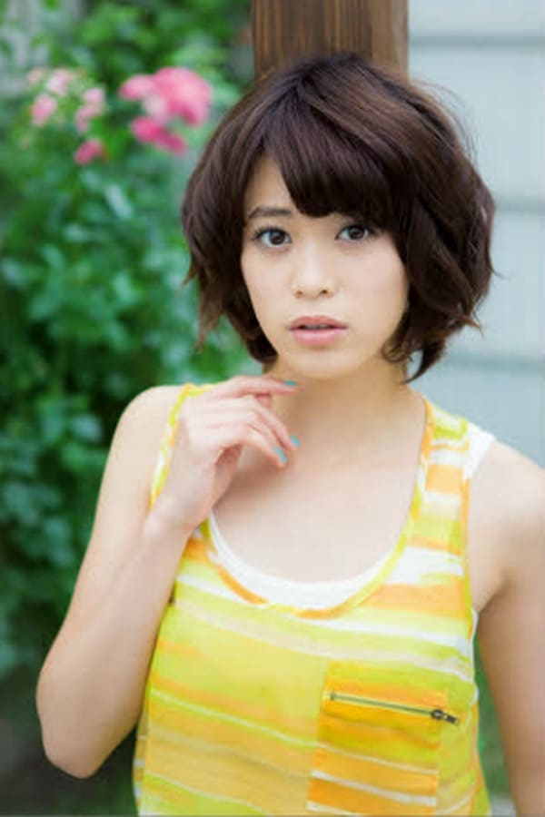 Rikako Sakata profile image