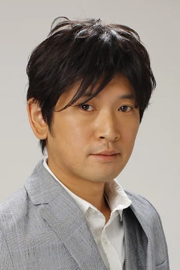 Tomoharu Hasegawa profile image