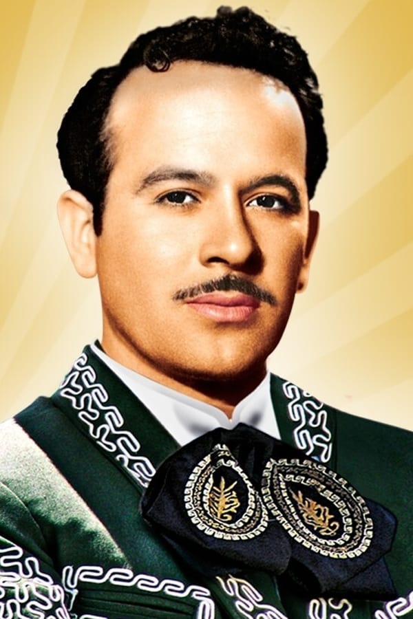 Pedro Infante profile image