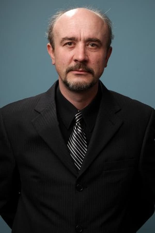 Genadijs Dolganovs profile image