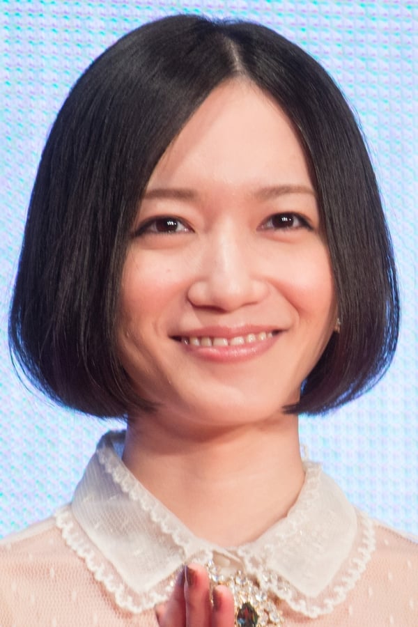 Ayano Ōmoto profile image