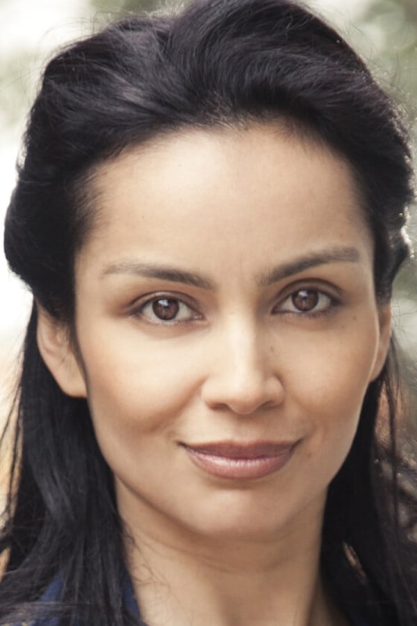 Cristina Contes profile image