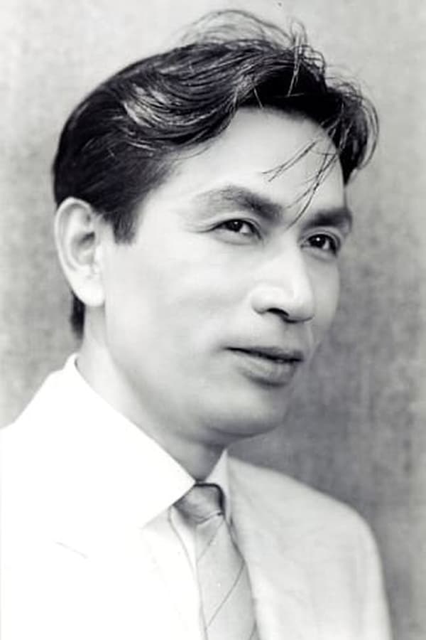 Tetsurō Tamba profile image