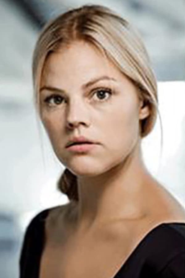 Amalie Lindegård profile image