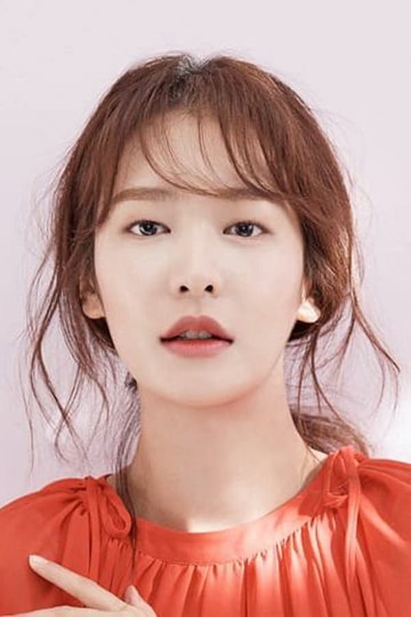 Jung Yoo-jin profile image