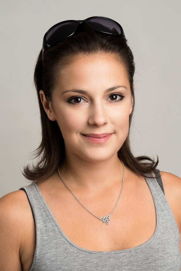 Rozi Lovas profile image