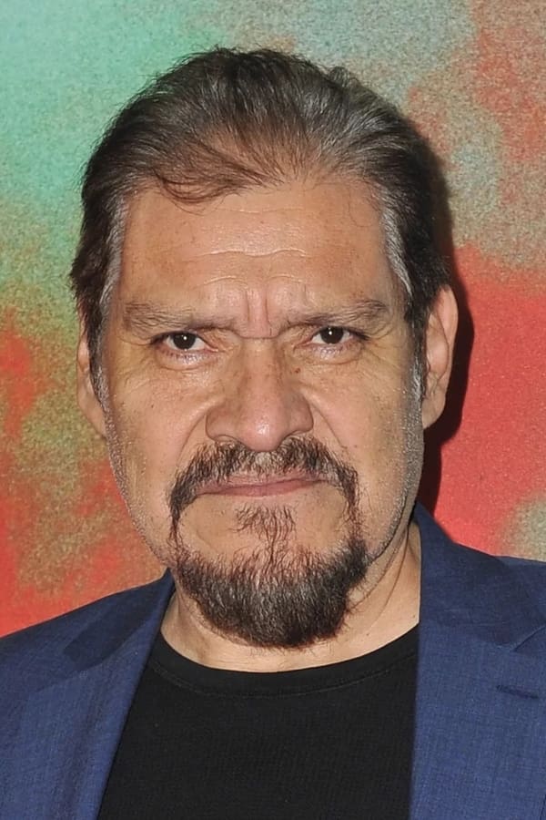 Joaquín Cosío profile image