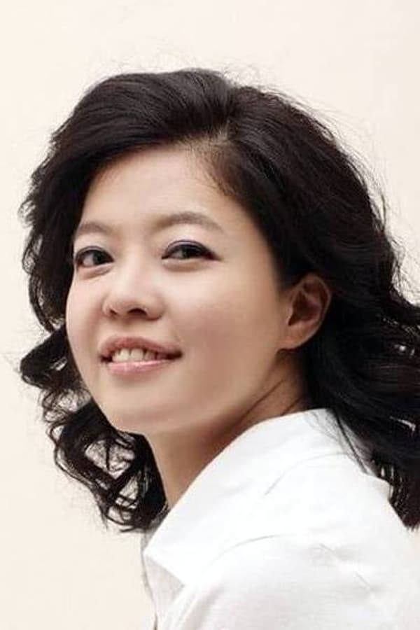 Kim Yeo-jin profile image