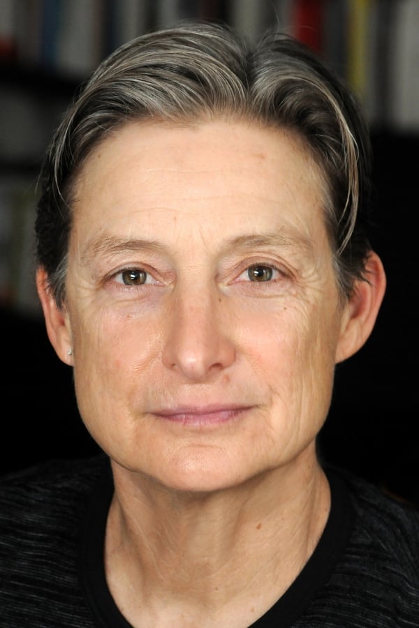 Judith Butler profile image