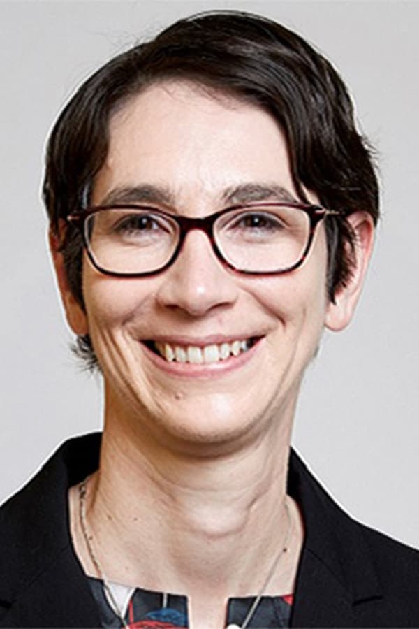 Ellen Garland profile image