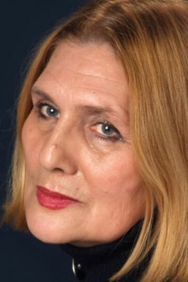 Vesna Stilinović profile image