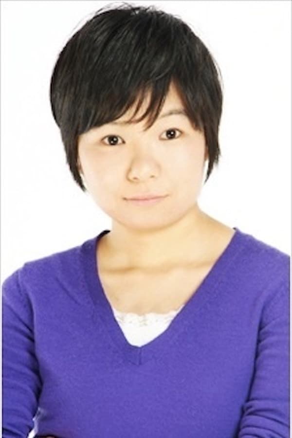 Kokoro Kikuchi profile image