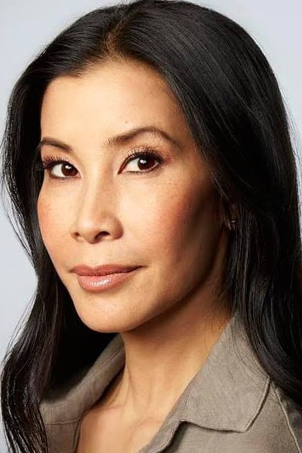 Lisa Ling profile image