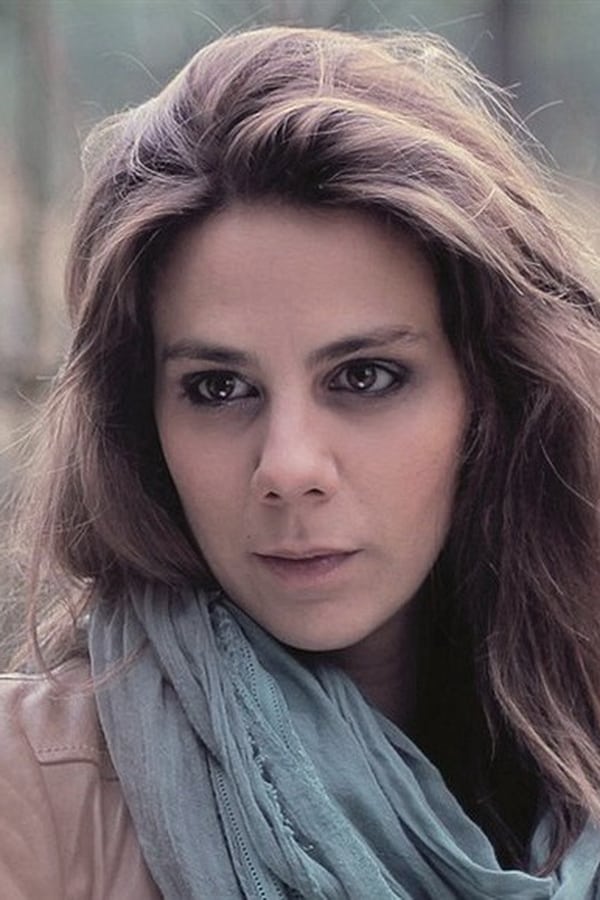 Aneta Langerová profile image