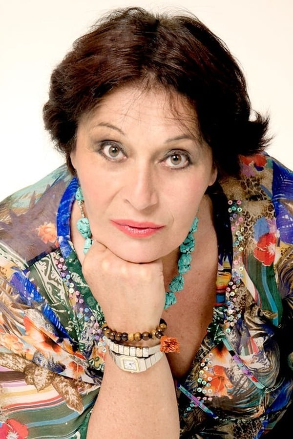 Carmen Platero profile image