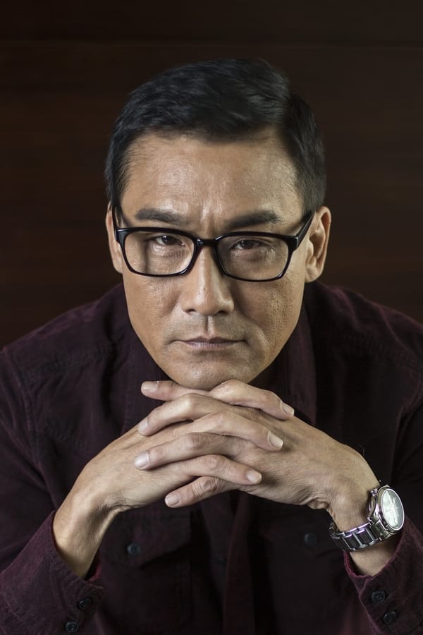 Tony Leung Ka-fai profile image