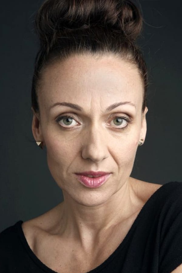 Katyna Huberman profile image
