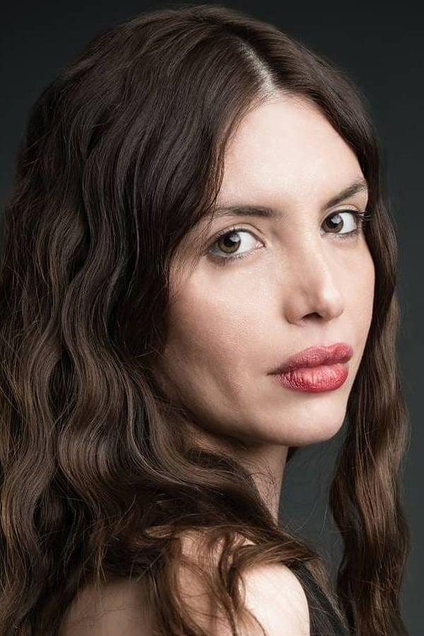 Ilenia Pastorelli profile image