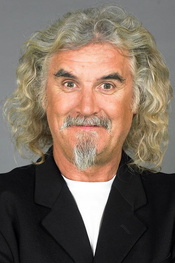 Billy Connolly profile image