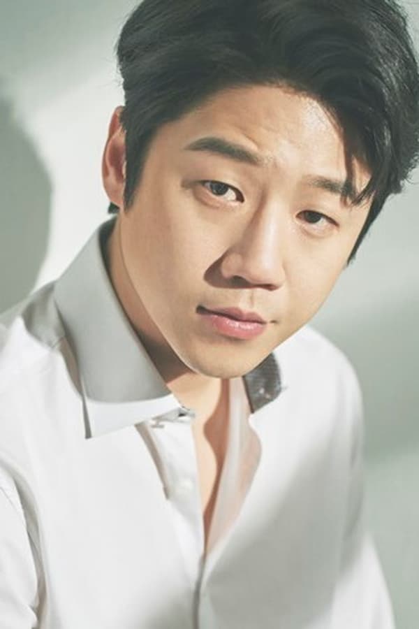 Jung Jun-won profile image