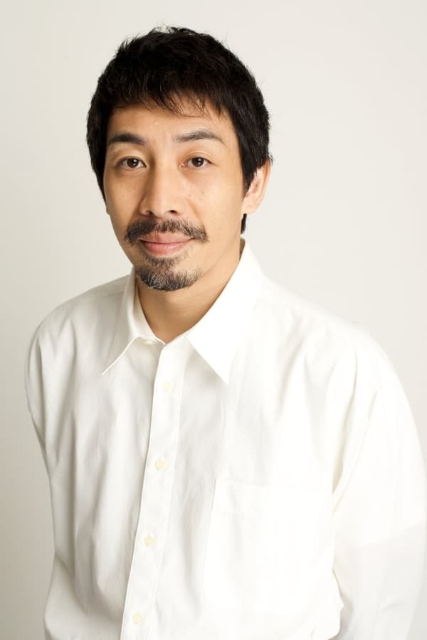 Yûrei Yanagi profile image