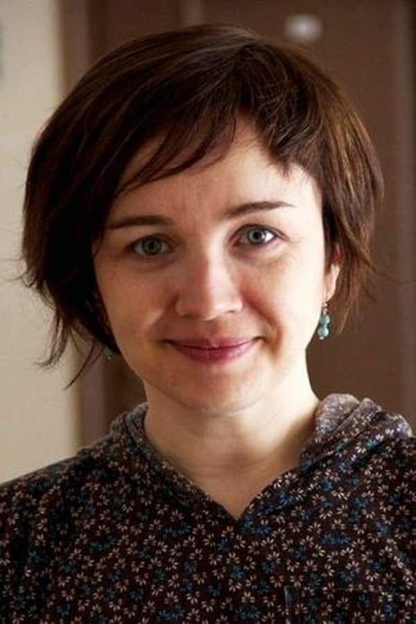 Yekaterina Gorokhovskaya profile image