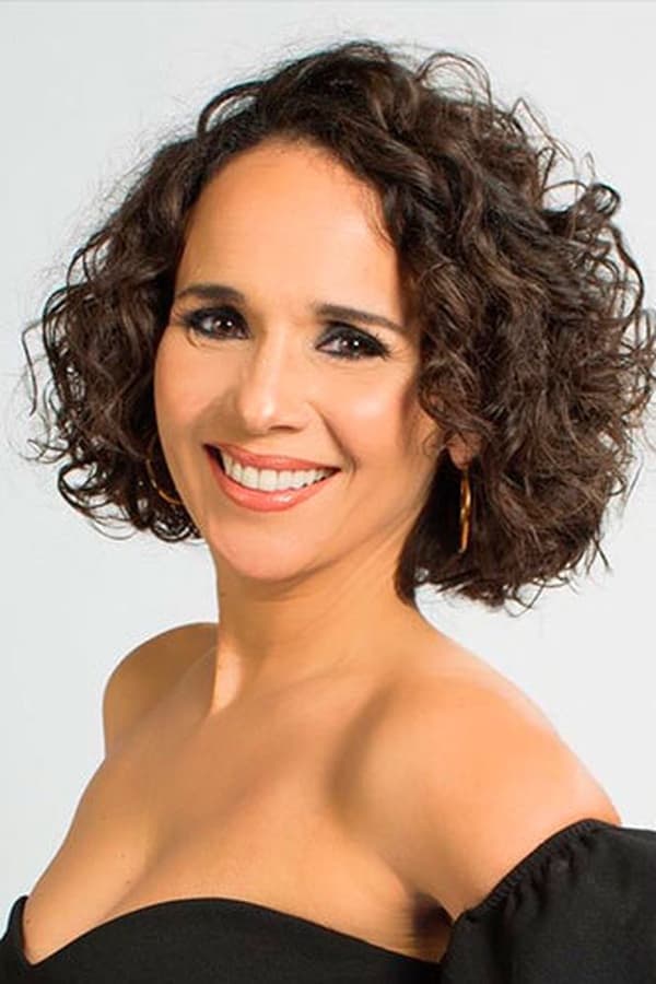 Érika Villalobos profile image