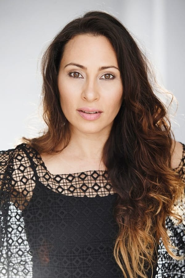 Kisha Tikina Burgos profile image
