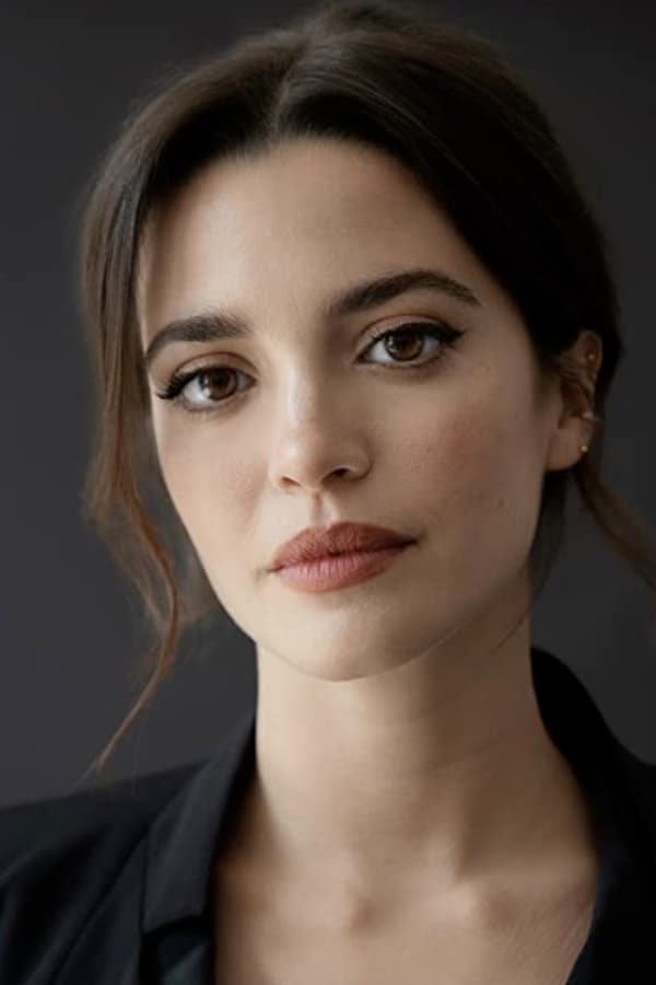 Joana Ribeiro profile image