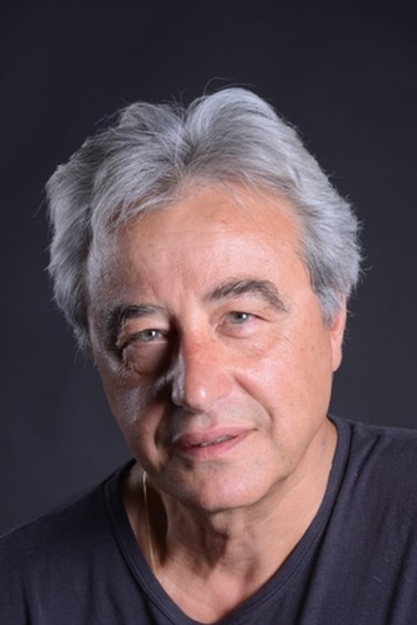 Antonio Petrocelli profile image