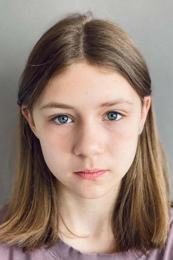 Mariya Lobanova profile image