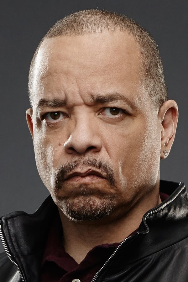 Ice-T profile image
