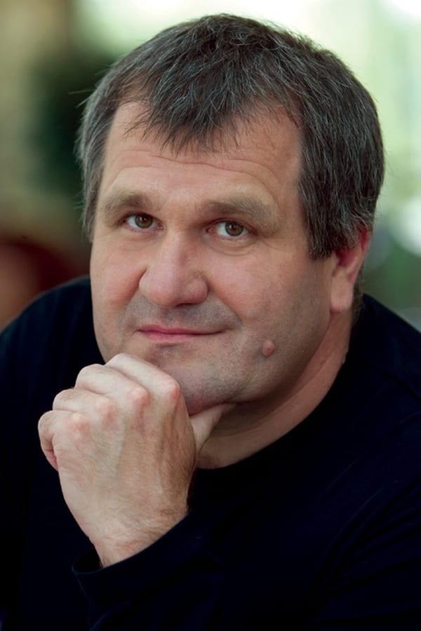 György Gazsó profile image