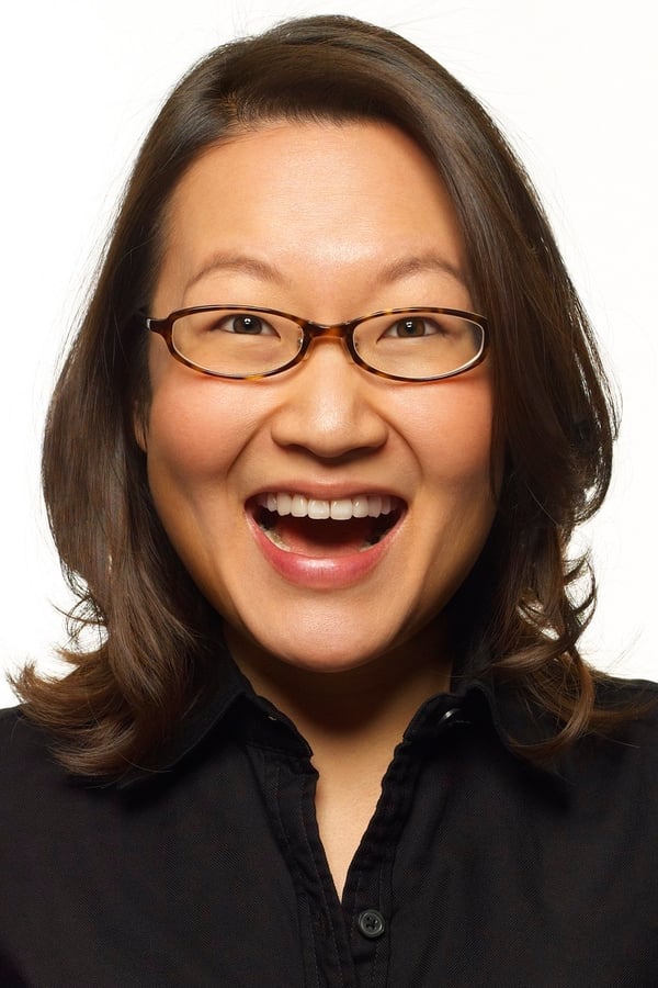 Helen Hong profile image