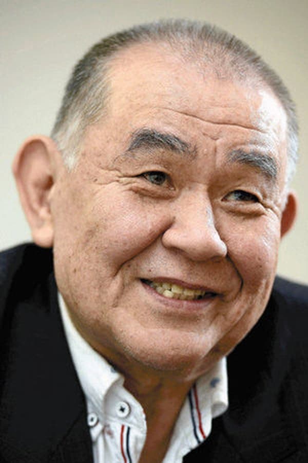 Tetsu Watanabe profile image