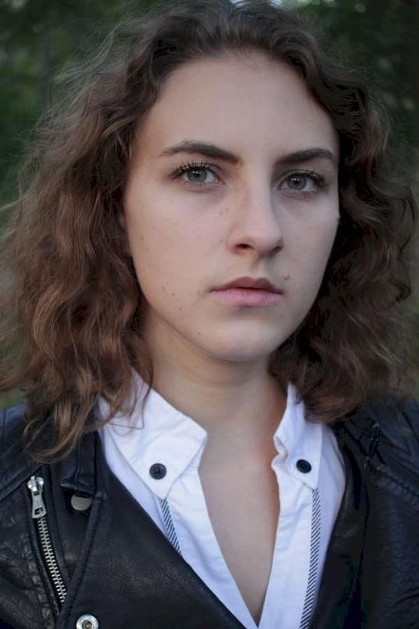 Aurélia Frachon profile image