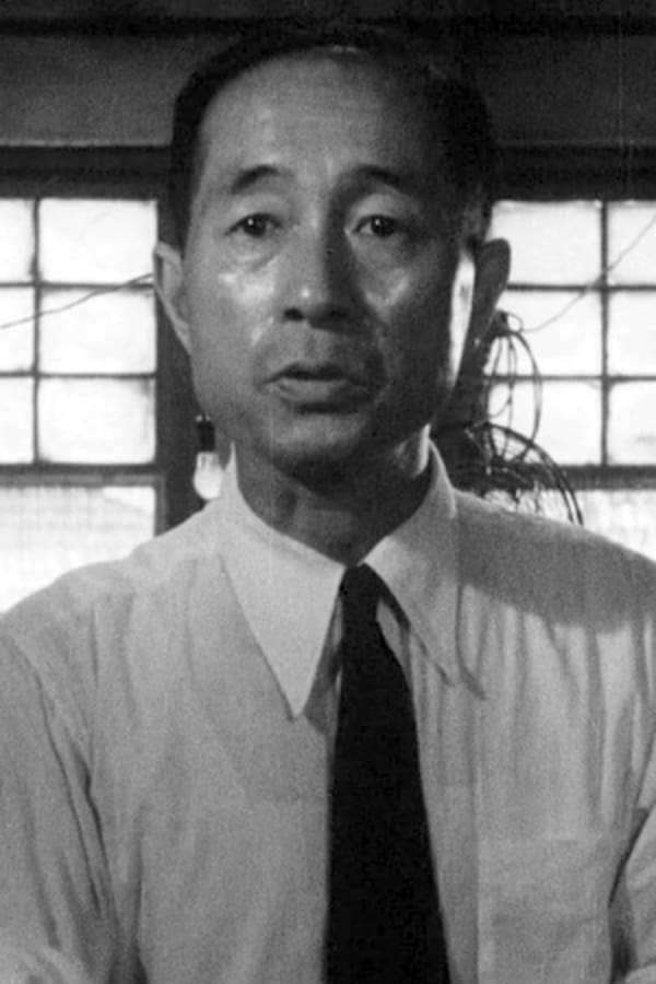 Toranosuke Ogawa profile image