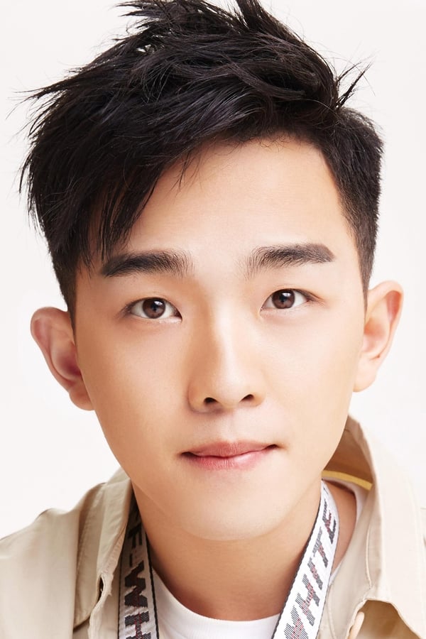 Ding Guansen profile image