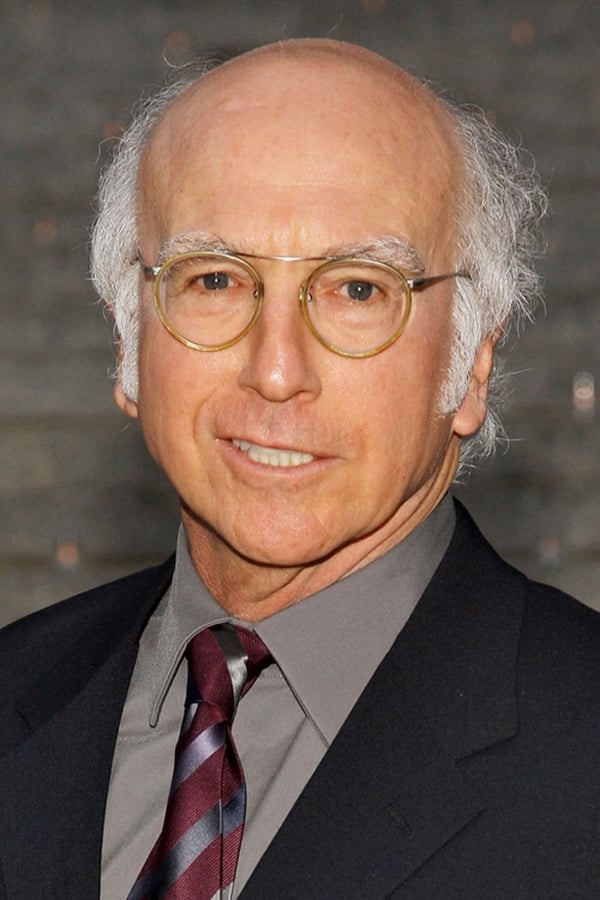 Larry David profile image