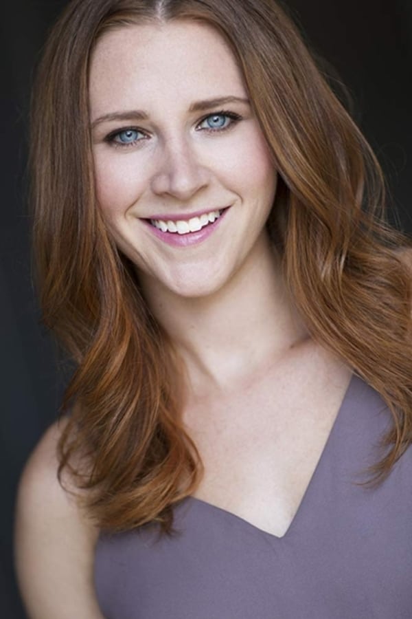Danielle Evon Ploeger profile image