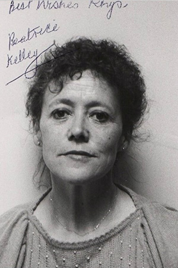 Beatrice Kelley profile image