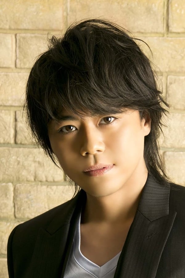 Daisuke Namikawa profile image