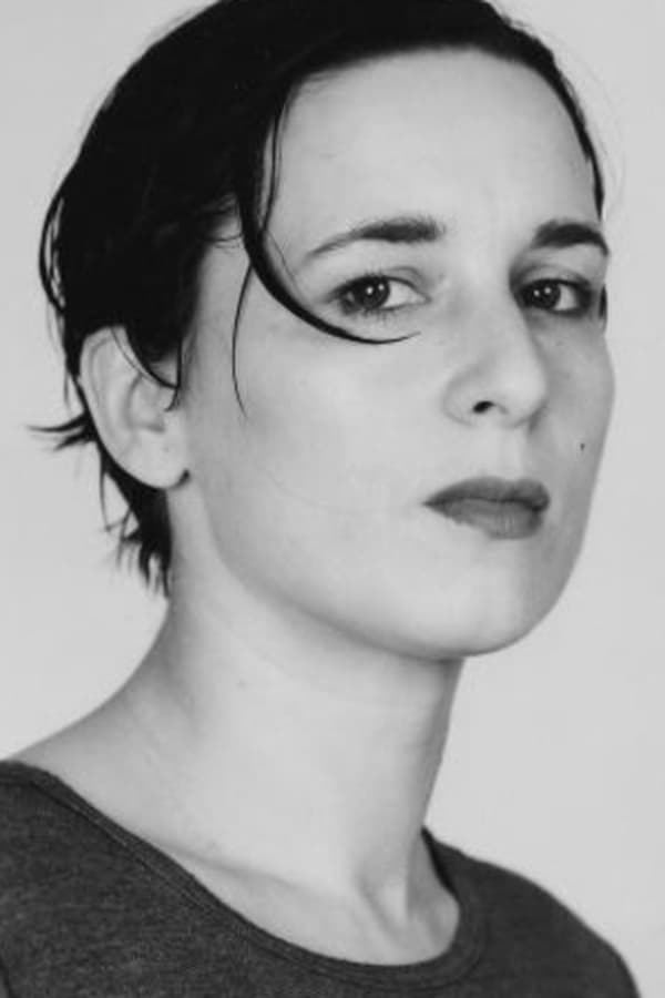 Susanne Sachße profile image
