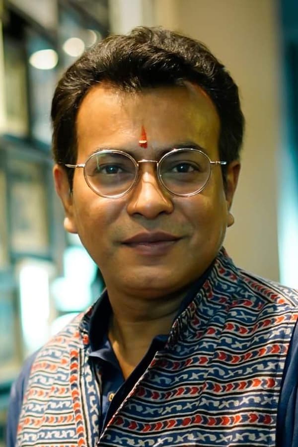 Rudranil Ghosh profile image