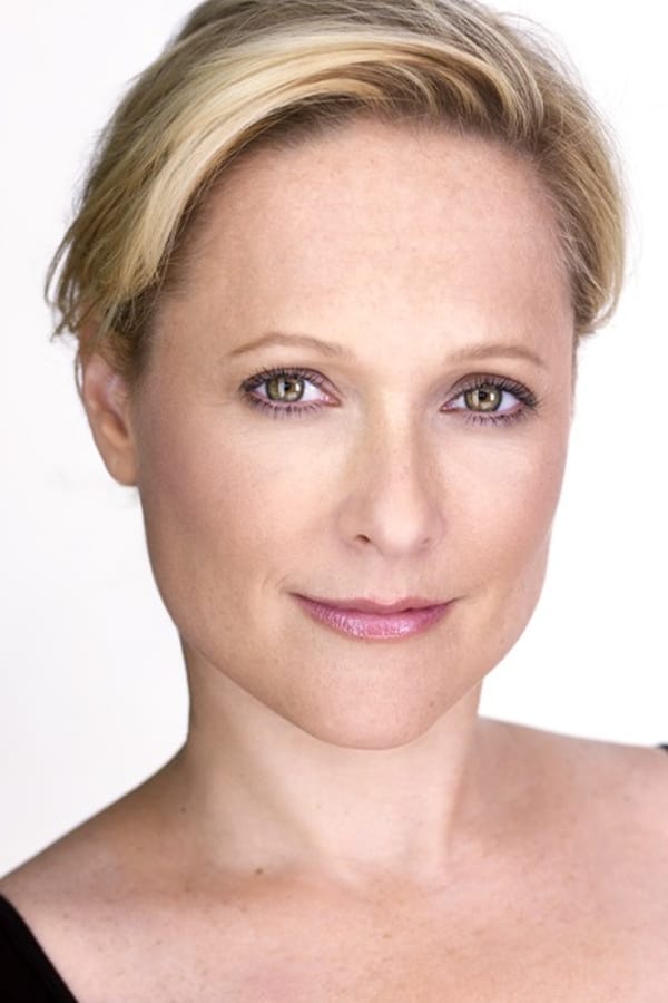 Kate Blumberg profile image