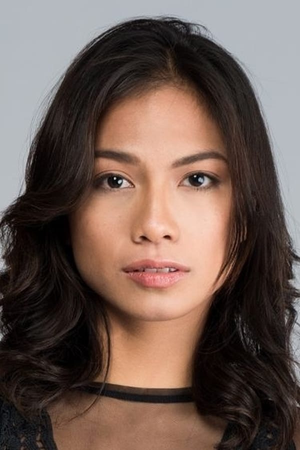Alexandra Masangkay profile image