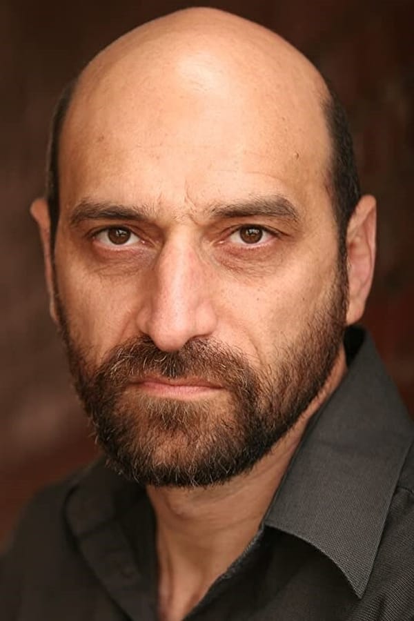 Arthur Darbinyan profile image