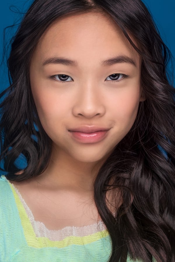 Emmy Liu-Wang profile image