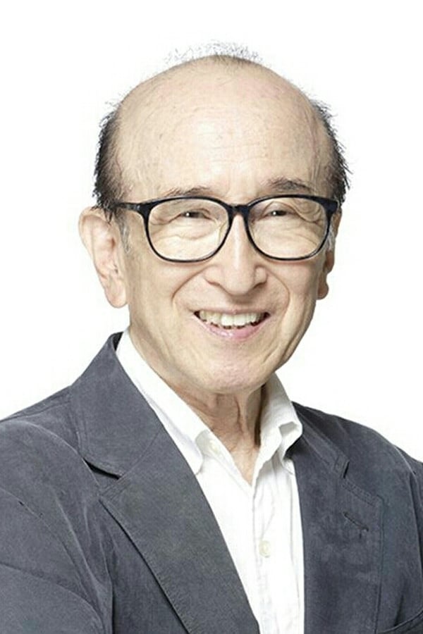 Tamio Ohki profile image