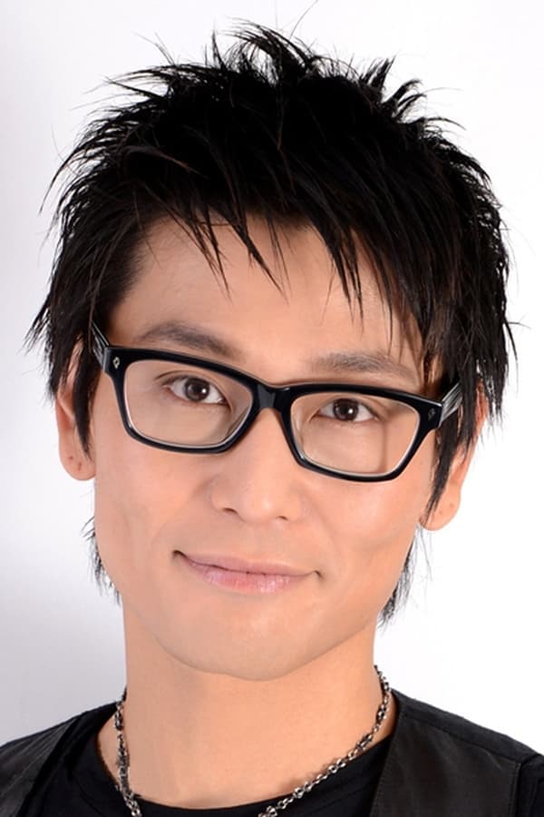 Eiji Miyashita profile image